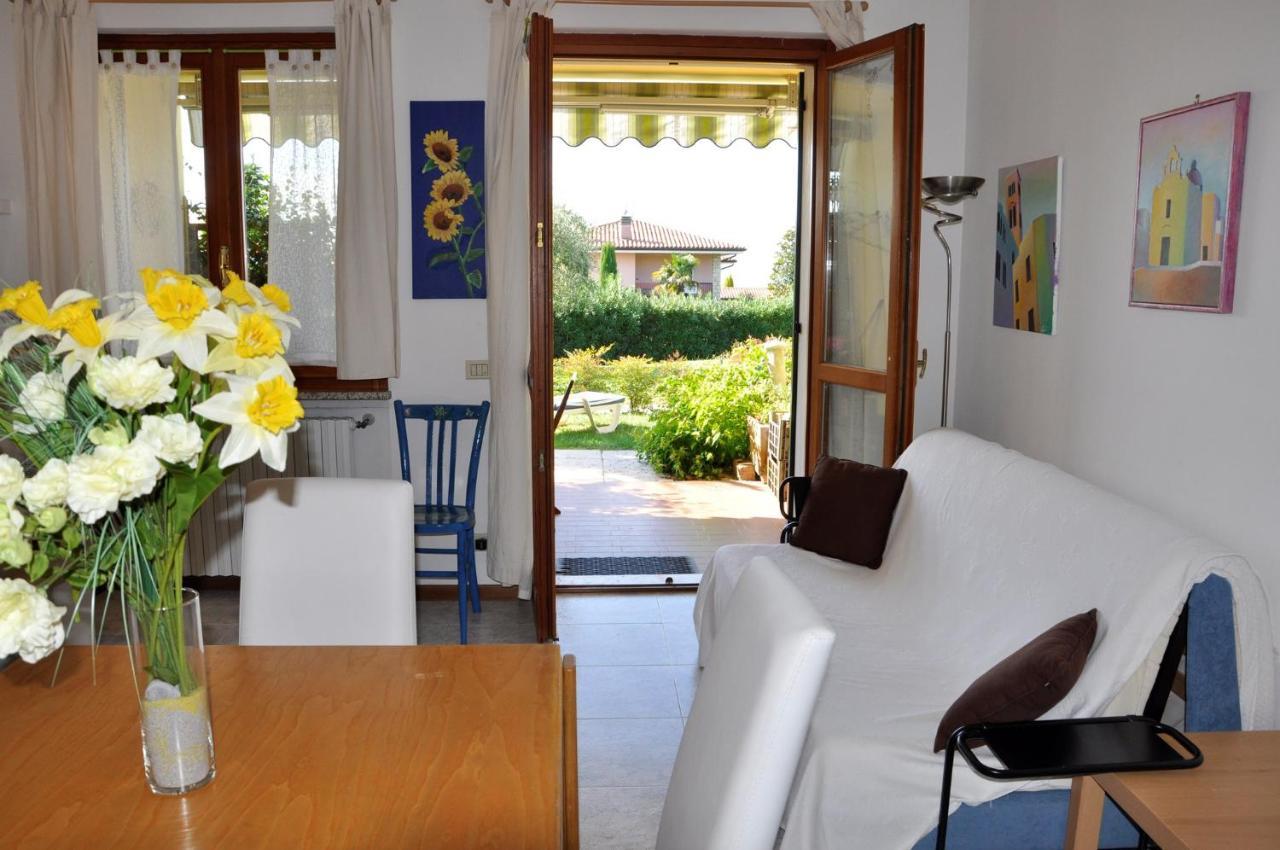 Apartment In Lazise/Gardasee 21954 Exterior photo